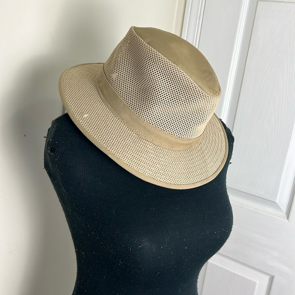Herschel Hat USA Outdoor Hat Unisex Size Large
